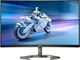 Monitor 31.5" Philips 32M1C5200W/00 - obraz 1