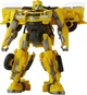 Трансформер HASBRO Бамблбі Делюкс Transformers Rise of The Beasts Studio Series 100 Deluxe Bumblebee 12см - изображение 2