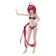 Фигурка коллекционная Good Smile Pop-up To Love-Ru Darkness Kurosaki Mea Любовные неприятности Меа Куросаки 16 см GS PP LR K (GS PP LR K) - изображение 1