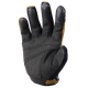 Тактические сенсорные перчатки тачскрин Condor Shooter Glove 228 Large, Тан (Tan) - изображение 2