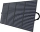 Przenośny panel słoneczny do UMB CHOETECH 160W (196x54 cm) 1x100W. 1xUSB QC3.0 18W. 1xUSB-C PD3.0 45W. 1xUSBA 12W (SC010-BK) - obraz 1