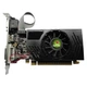 Видеокарта AFOX Geforce GT730 2GB DDR3 128Bit DVI-HDMI-VGA Low profile (AF730-2048D3L6) - изображение 1