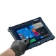 Планшет Durabook R11 8/256GB LTE (R1G5A2BEBAXX) - изображение 3
