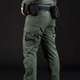 Тактические военные штаны Pentagon Lycos Combat Pants K05043 32/32, Койот (Coyote) - изображение 2