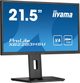 Monitor 21,5" iiyama XB2283HSU-B1 - obraz 2