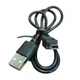 Радиоприёмник с солнечной панелью FM USB MicroSD и фонариком NS-4848S на аккумуляторе Серый - изображение 6