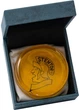 Каніфоль Stentor 1390 Violin Rosin Light Amber - зображення 1