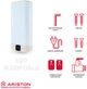 Бойлер Ariston VLS WIFI 50 EU O (3626294) - зображення 8