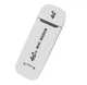 3G / 4G LTE USB модем Router с точкой доступа Wi-Fi (White) - изображение 6