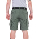 Тактические шорты Pentagon BDU 2.0 SHORTS K05011 30, Camo Green (Сіро-Зелений) - изображение 3