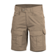 Польові шорти Pentagon LYCOS SHORT PANTS K05059 32, Койот (Coyote) - зображення 1