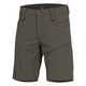 Полевые шорти Pentagon RENEGADE TROPIC SHORT PANTS K05048 32, RAL7013 (Олива) - изображение 1