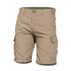 Тактичні шорти Pentagon GOMATI SHORT PANTS K05026 34, Хакі (Khaki) - зображення 1