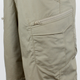 Тактические шорты Condor Scout Shorts 101087 32, Хакі (Khaki) - изображение 3