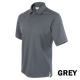 Тактичне поло Condor Performance Tactical Polo 101060 Medium, Grey (Сірий) - зображення 1