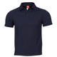 Тактичне поло Pentagon ANIKETOS POLO K09011 Large, Синій (Navy) - зображення 1