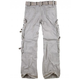 Штани SURPLUS ROYAL TRAVELER TROUSER Surplus Raw Vintage Royal White, S (Білий) - зображення 6