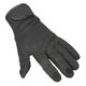 Перчатки Sturm Mil-Tec Neoprene/Amaro Shooting Gloves Sturm Mil-Tec Black 2XL (Черный) Тактические - изображение 5