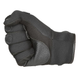 Перчатки Sturm Mil-Tec Neoprene/Amaro Shooting Gloves Sturm Mil-Tec Black 2XL (Черный) Тактические - изображение 8