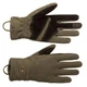 Перчатки стрелковые зимние RSWG (Rifle Shooting Winter Gloves) P1G-Tac Olive Drab S (Олива) Тактические - изображение 2