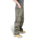 Штаны SURPLUS INFANTRY CARGO Surplus Raw Vintage Olive, XS (Олива) Тактические - изображение 14