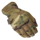 Перчатки тактические Mechanix Wear FastFit Multicam L MultiCam - изображение 3
