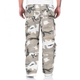 Штаны SURPLUS AIRBORNE VINTAGE TROUSERS Surplus Raw Vintage Urban, 4XL Тактические - изображение 3