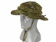 Панама Emerson Boonie Hat Multicam Tropic - зображення 3