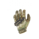 Перчатки Mechanix M-Pact Multicam Gloves Mechanix Wear Multicam 2XL (Мультикам) Тактические - изображение 11