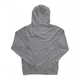 Худі Mechanix Original Logo Hoodie Mechanix Wear Heather Grey S (Сірий) - зображення 2