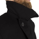 Морський бушлат US Navy pea coat (Америка) Sturm Mil-Tec Black XL (Чорний) - зображення 9