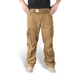 Штаны SURPLUS PREMIUM VINTAGE TROUSERS Surplus Raw Vintage Beige, 3XL (Бежевый) Тактические - изображение 3