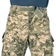 Штани Польові Mabuta Mk-2 (Hot Weather Field Pants) P1G-Tac Ukrainian Digital Camo (Mm-14), M-Long (Український Камуфляж (Мм-14)) - зображення 3