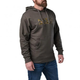 Худі 5.11 Tactical Topo Legacy Hoodie 5.11 Tactical Grenade L (Граната) - зображення 3