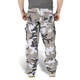 Штани SURPLUS AIRBORNE VINTAGE TROUSERS Surplus Raw Vintage Urban, 2XL Тактичні - зображення 6