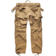 Штани SURPLUS PREMIUM VINTAGE TROUSERS Surplus Raw Vintage Beige, M (Бежевий) - зображення 2