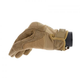 Перчатки Mechanix M-Pact 3 Coyote Gloves Mechanix Wear Coyote L (Койот) Тактические - изображение 4