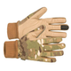 Перчатки полевые демисезонные MPG (Mount Patrol Gloves) MTP/MCU camo L (Камуфляж) - изображение 1