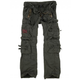 Брюки SURPLUS ROYAL TRAVELER TROUSER Surplus Raw Vintage Royal Green, L (Зелений) - зображення 5