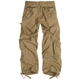 Штаны SURPLUS AIRBORNE VINTAGE TROUSERS Surplus Raw Vintage Beige, XL (Бежевый) Тактические - изображение 12