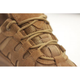 Кросівки Saxum Tactical SAXUM Classic Boots Coyote, EU 45/US 12 (Койот) - зображення 5