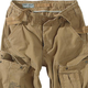 Штаны SURPLUS AIRBORNE VINTAGE TROUSERS Surplus Raw Vintage Beige, 2XL (Бежевый) Тактические - изображение 13