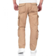 Штаны Surplus Airborne Trousers Slimmy Surplus Raw Vintage Beige, XL (Бежевый) Тактические - изображение 3