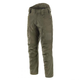 Штани вологозахисні Sturm Mil-Tec Softshell Pants Assault Sturm Mil-Tec Ranger green, XL (Зелений) - зображення 3