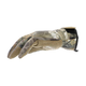 Перчатки зимние Mechanix SUB35 Realtree EDGE Gloves Mechanix Wear Realtree XL (Дерево) Тактические - изображение 3