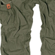 Штаны SURPLUS PREMIUM VINTAGE TROUSERS Surplus Raw Vintage Olive, 4XL (Оливка) Тактические - изображение 9