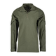 Сорочка під бронежилет 5.11 Tactical Rapid Assault Shirt 5.11 Tactical TDU Green, 2XL (Зелений) - зображення 5