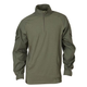 Сорочка під бронежилет 5.11 Tactical Rapid Assault Shirt 5.11 Tactical TDU Green, 2XL (Зелений) - зображення 6