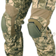 Штани Польові Mabuta Mk-2 (Hot Weather Field Pants) P1G-Tac Ukrainian Digital Camo (Mm-14), M (Український Камуфляж (Мм-14)) - зображення 6