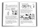 Щоденник слабака. Книга 8. 33 нещастя. Джеф Кінні. Країна Мрій - изображение 5